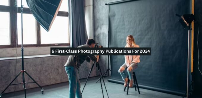 Photography Publications