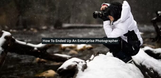 Enterprise Photographer
