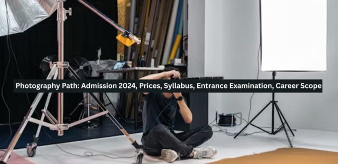 Entrance Examination