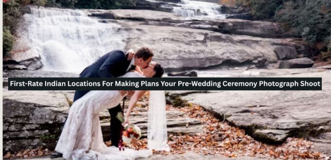 Pre-Wedding Ceremony