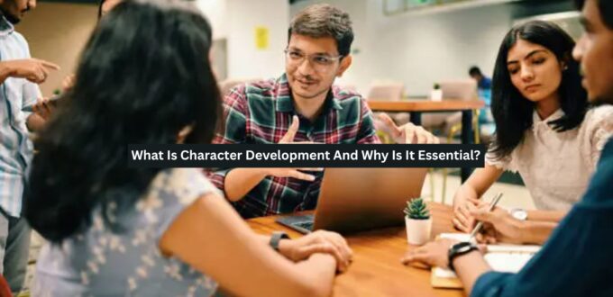 Character Development